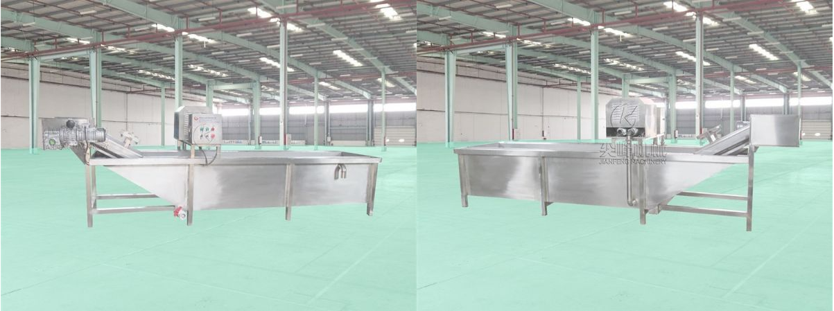 水浴氣泡清洗機